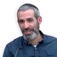 הרב אבישי גרשוני