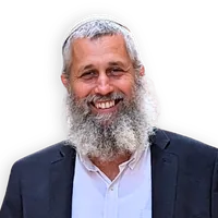 הרב תמיר גרנות