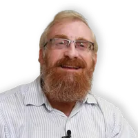 הרב חן חלמיש