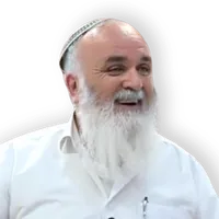 הרב גבי קדוש