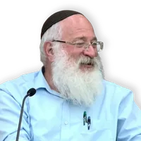 הרב דני סטיסקין